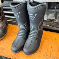 Stivali moto Dainese Freeland Gore-tex Donna EU 40