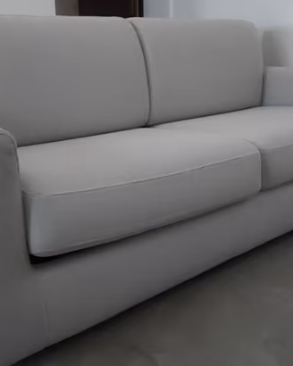 Divano letto tre posti