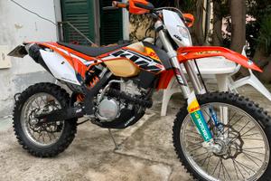 ktm exc 350
