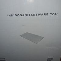 PIATTO DOCCIA IN RESINA