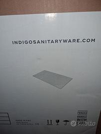 PIATTO DOCCIA IN RESINA