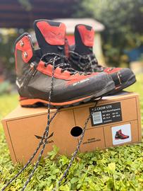 SALEWA Crow Gore-Tex