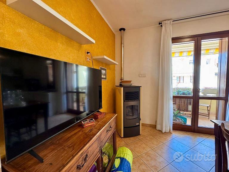 Appartamento – Sassari - Vista 4