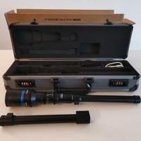 Obiettivo Sony Laowa Venus 24mm t/14 2X Peri Probe