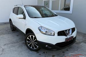 Nissan Qashqai 1.5 dCi DPF Tekna/TETTO PANORAMICO