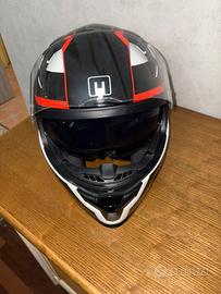 Casco mph