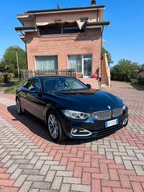 bmw 430xd 132000km 2014