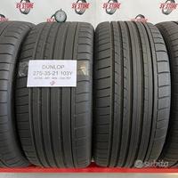 275 35 21 dunlop estive 90%