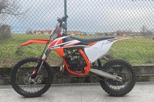 Ktm 85sx 2021