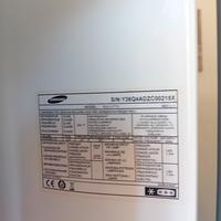  Frigorifero per intero o ricambi