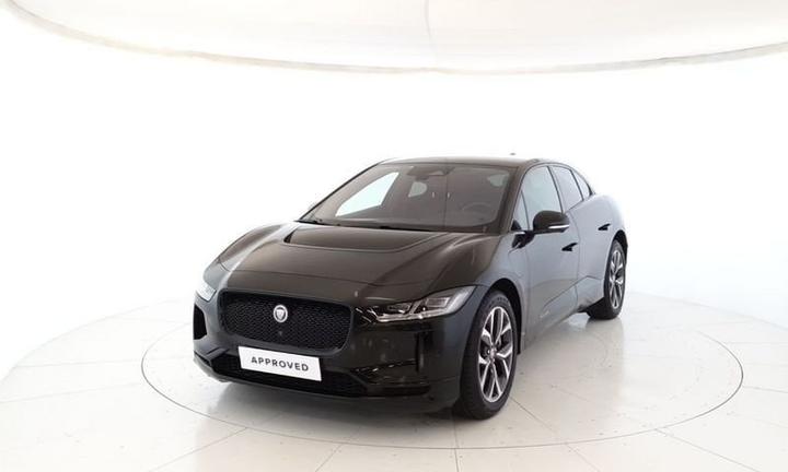 Jaguar I-Pace EV 90 kWh 400 CV Auto AWD SE - ...