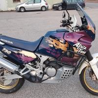 Honda XRV 750 Africa Twin - 1994