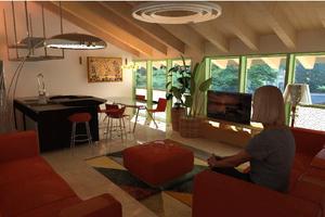 Appartamento / loft bioedilizia sgravi fiscali