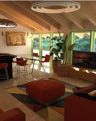 Appartamento / loft bioedilizia sgravi fiscali