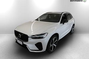 VOLVO XC60 (2017-->) - XC60 B4 (d) AWD automatico