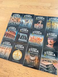 VOLUMI RBA STORIA