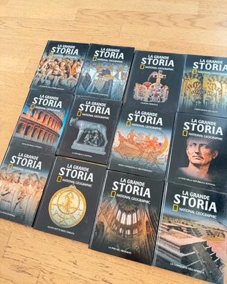 VOLUMI RBA STORIA