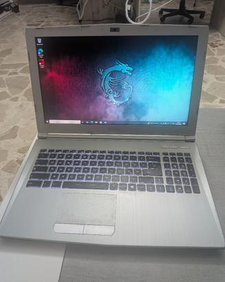 MSI PE62 7RE Prestige