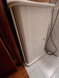 Mobiletto bagno e 2 pensili identici