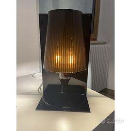 Kartell Take fumè originale come nuova