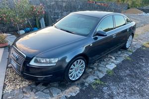 Audi a6 full optional cone nuova