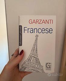 dizionario di francese