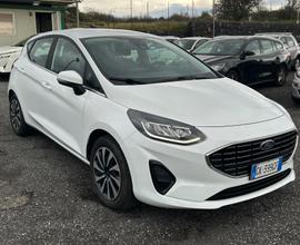 Ford Fiesta 1.0 Ecoboost Hybrid 125 CV 5 porte Tit