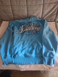 Felpa con cappuccio Billabong- taglia L