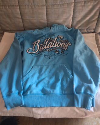 Felpa con cappuccio Billabong- taglia L