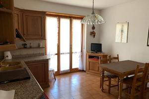 Monolocale ampio e luminoso