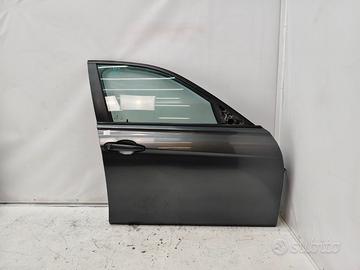 Porta portiera anteriore destra bmw 316d 3 f30 201