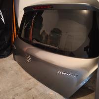 Suzuki swift 2012 < 2017 ricambi