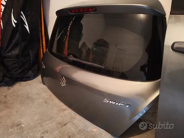 Suzuki swift 2010 < 2017 ricambi