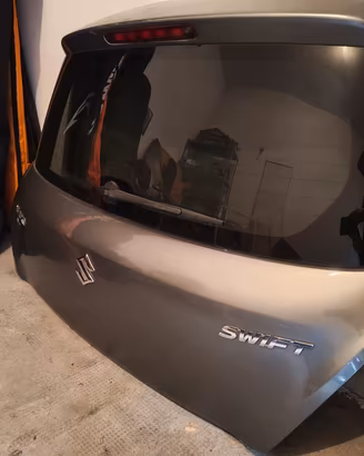 Suzuki swift 2010 < 2017 ricambi