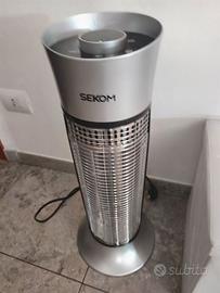 Stufe al carbonio a basso consumo