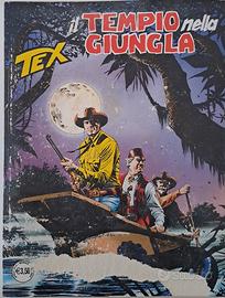 fumetto tex n 702