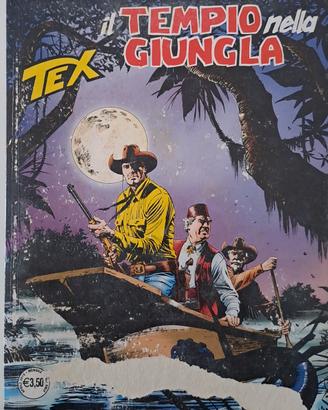 fumetto tex n 702