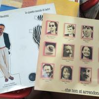 Vinile A. Venditti "in questo mondo di ladr