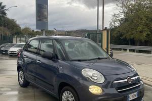Fiat 500L 1.3 Multijet 95 CV Urban