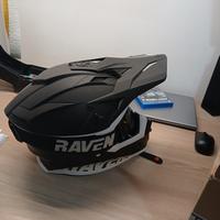 casco raven M