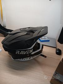 casco raven M