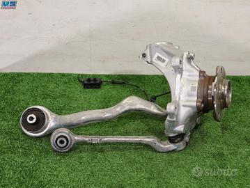 BMW F21 F22 Mozzo fusello anteriore destro | 23517