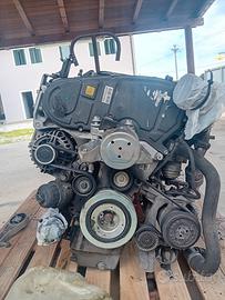 motore fiat 1.6 multijet con cambio 6 marcie
