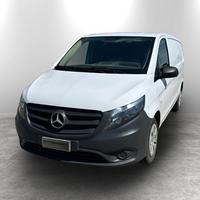 MERCEDES vito 110 cdi long fwd my20