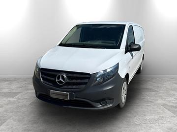 MERCEDES vito 110 cdi long fwd my20