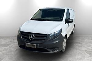 MERCEDES vito 110 cdi long fwd my20