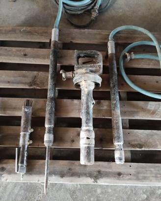 Set demoliori ad aria