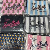 Pochette saint barth