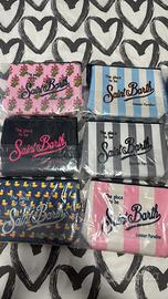 Pochette saint barth