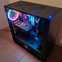 computer desktop usato